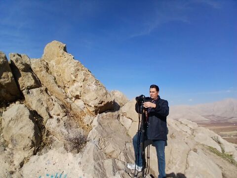 کرمانشاه،. کانون مهربانی