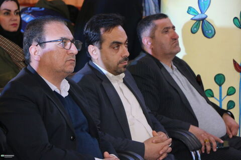 اختتامیه بیست و هفتمین جشنواره بین المللی قصه گویی استان فارس ازنگاه دوربین