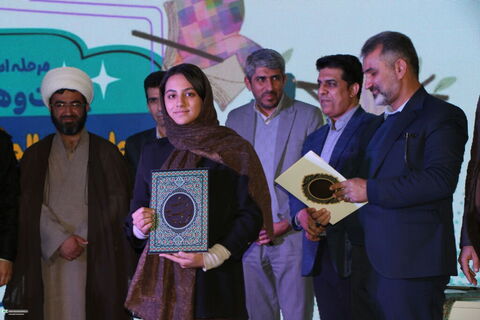 اختتامیه بیست و هفتمین جشنواره بین المللی قصه گویی استان فارس ازنگاه دوربین (۲)