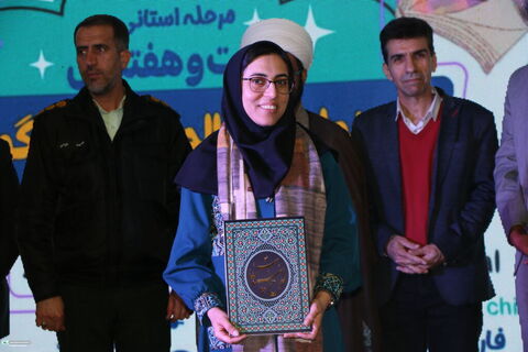 اختتامیه بیست و هفتمین جشنواره بین المللی قصه گویی استان فارس ازنگاه دوربین (۲)