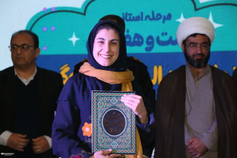 2اختتامیه بیست و هفتمین جشنواره بین المللی قصه گویی استان فارس ازنگاه دوربین (2)