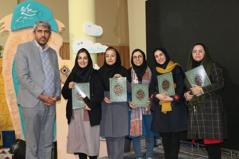 اختتامیه بیست و هفتمین جشنواره بین المللی قصه گویی استان فارس ازنگاه دوربین (۲)