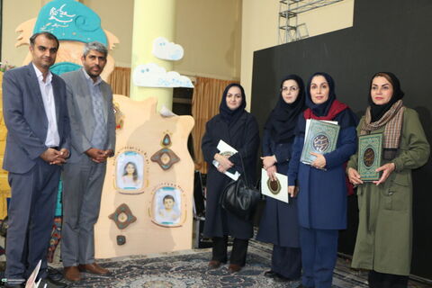 اختتامیه بیست و هفتمین جشنواره بین المللی قصه گویی استان فارس ازنگاه دوربین (۲)