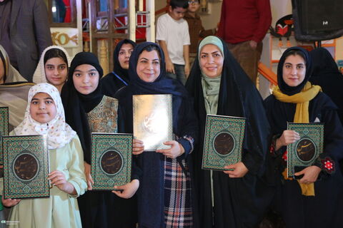 اختتامیه بیست و هفتمین جشنواره بین المللی قصه گویی استان فارس ازنگاه دوربین (۲)