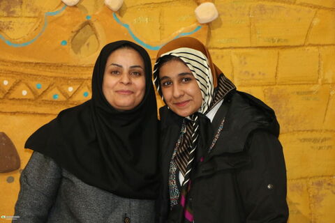 اختتامیه بیست و هفتمین جشنواره بین المللی قصه گویی استان فارس ازنگاه دوربین (۲)