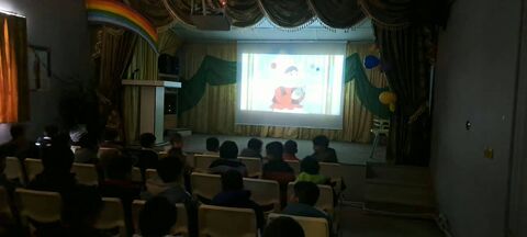 ویژه برنامه های سالروز حماسه 9 دی ماه ، روز بصیرت و میثاق امت با ولایت در مراکز کانون استان آذربایجان شرقی