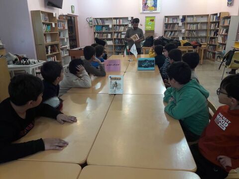 ویژه برنامه های سالروز حماسه 9 دی ماه ، روز بصیرت و میثاق امت با ولایت در مراکز کانون استان آذربایجان شرقی