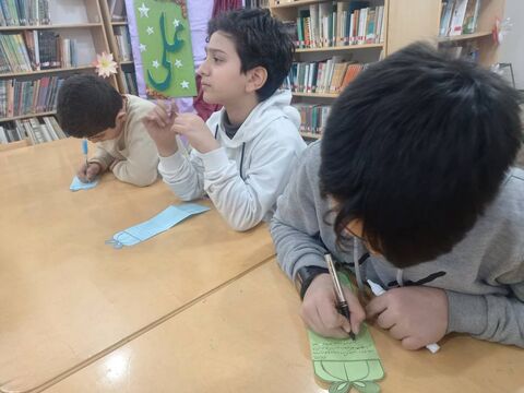 ویژه برنامه های سالروز حماسه 9 دی ماه ، روز بصیرت و میثاق امت با ولایت در مراکز کانون استان آذربایجان شرقی