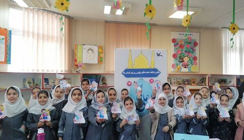 ویژه برنامه های سالروز حماسه 9 دی ماه ، روز بصیرت و میثاق امت با ولایت در مراکز کانون استان آذربایجان شرقی