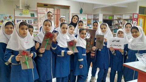 ویژه برنامه های سالروز حماسه 9 دی ماه ، روز بصیرت و میثاق امت با ولایت در مراکز کانون استان آذربایجان شرقی