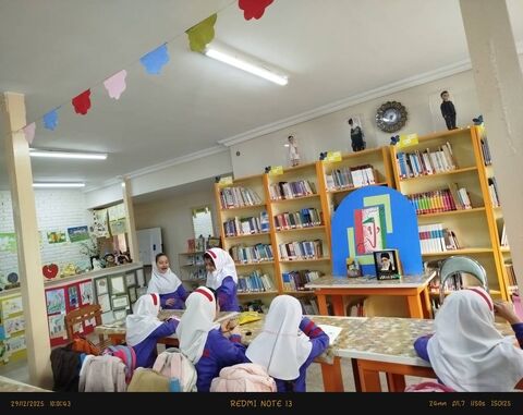 ویژه برنامه های سالروز حماسه 9 دی ماه ، روز بصیرت و میثاق امت با ولایت در مراکز کانون استان آذربایجان شرقی