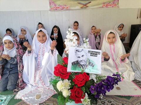 ویژه برنامه های سالروز حماسه 9 دی ماه ، روز بصیرت و میثاق امت با ولایت در مراکز کانون استان آذربایجان شرقی