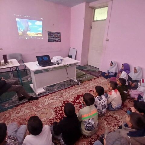 ویژه برنامه های سالروز حماسه 9 دی ماه ، روز بصیرت و میثاق امت با ولایت در مراکز کانون استان آذربایجان شرقی