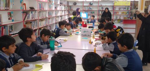 ویژه برنامه های سالروز حماسه 9 دی ماه ، روز بصیرت و میثاق امت با ولایت در مراکز کانون استان آذربایجان شرقی