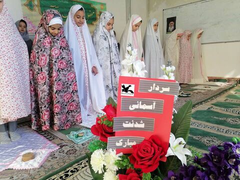 ویژه برنامه های سالروز حماسه 9 دی ماه ، روز بصیرت و میثاق امت با ولایت در مراکز کانون استان آذربایجان شرقی