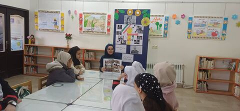 ویژه برنامه های سالروز حماسه 9 دی ماه ، روز بصیرت و میثاق امت با ولایت در مراکز کانون استان آذربایجان شرقی