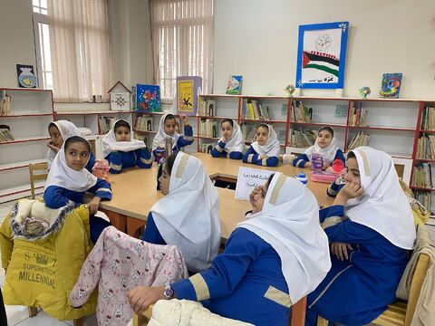 ویژه برنامه های سالروز حماسه 9 دی ماه ، روز بصیرت و میثاق امت با ولایت در مراکز کانون استان آذربایجان شرقی