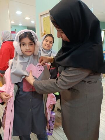 گزارش تصویری گرامی‌داشت 9 دی در مرکز قوچان