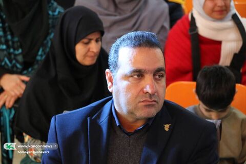 اختتامیه بیست و هفتمین جشنواره بین المللی قصه گویی استان فارس ازنگاه دوربین (۱)