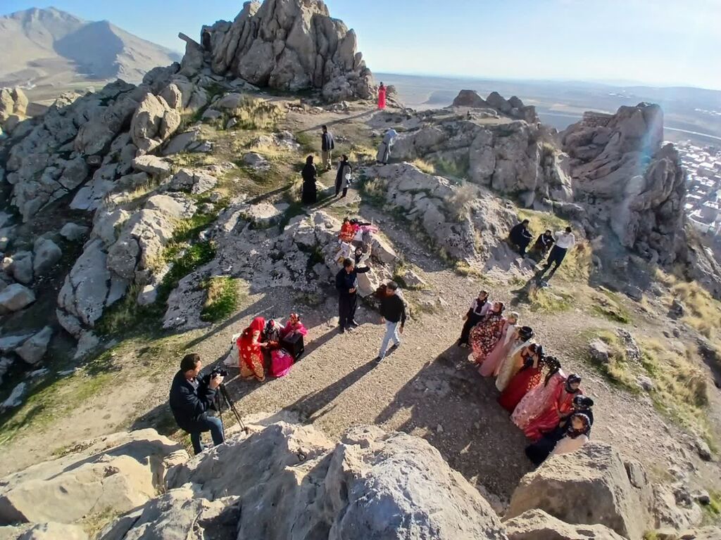 انتشار نماهنگ «کانونِ مهربانی» در کانون کرمانشاه