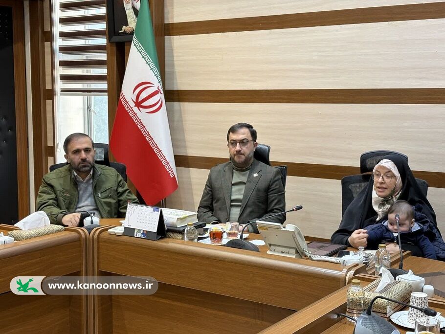 تأکید بر تبیین دستاوردهای جمهوری اسلامی در حوزه کودک و نوجوان در دهه فجر