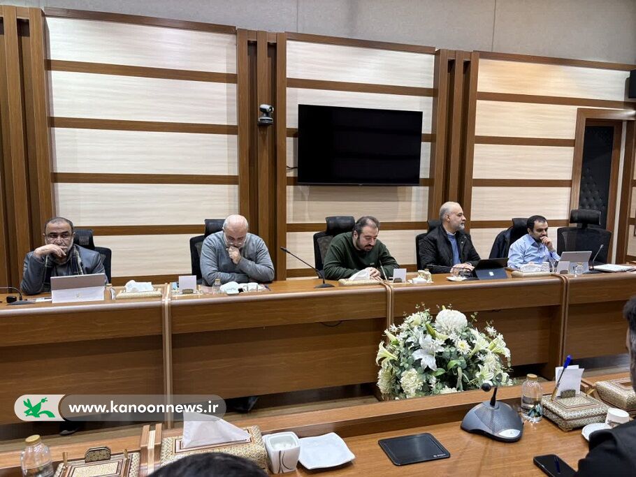 تأکید بر تبیین دستاوردهای جمهوری اسلامی در حوزه کودک و نوجوان در دهه فجر