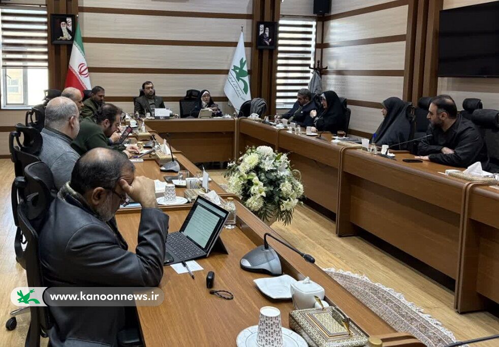 تأکید بر تبیین دستاوردهای جمهوری اسلامی در حوزه کودک و نوجوان در دهه فجر