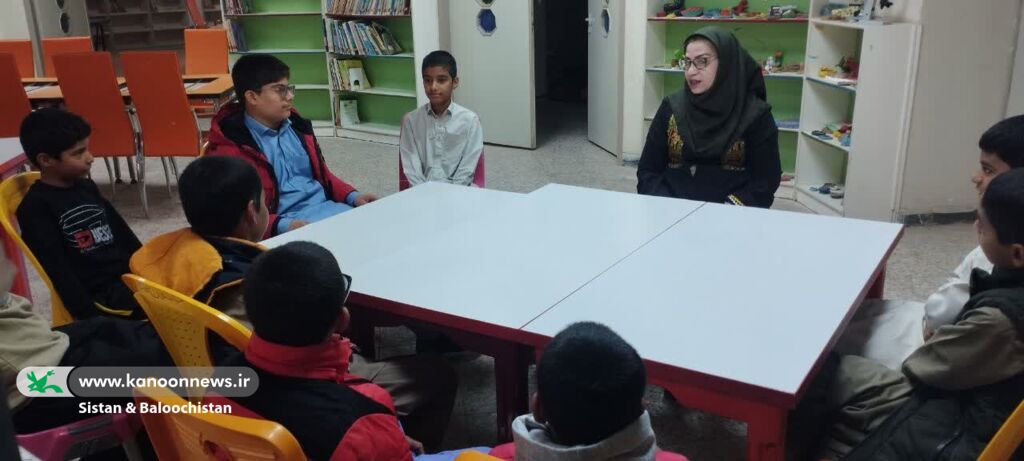 برگزاری ویژه‌برنامه‌های میلاد امام علی(ع) و روز پدر در مراکز فرهنگی هنری کانون سیستان و بلوچستان