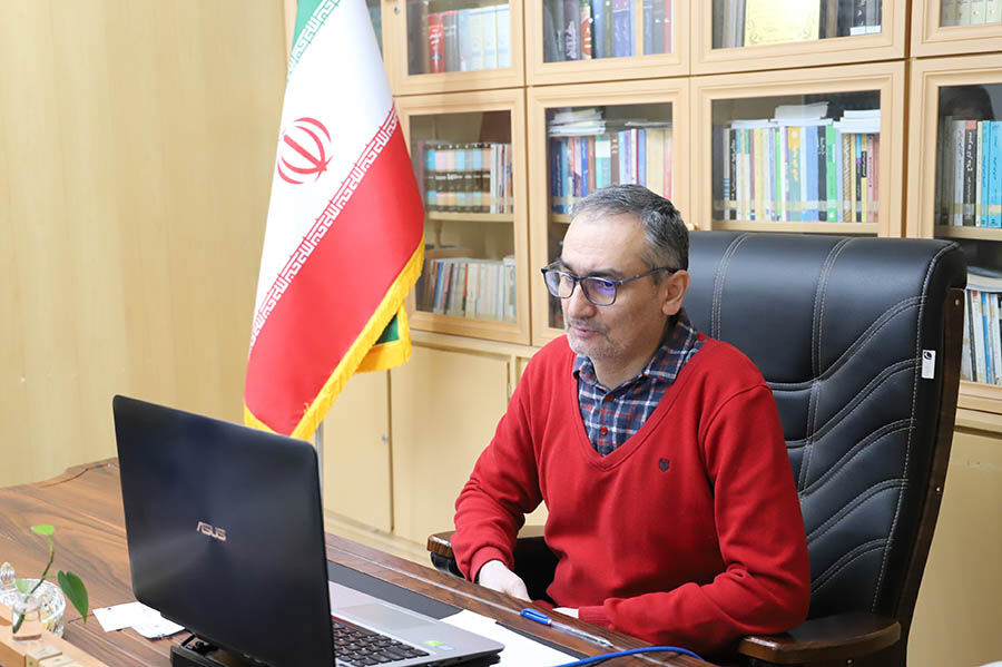 جزئیات برنامه تلویزیونی «محفل ستارهها» در جلسه کانون اردبیل تشریح شد