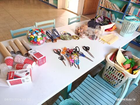 «بابا، قهرمان من»؛ اجرای برنامه مادرپسری در مرکز فرهنگی هنری شماره ۵ کانون قم