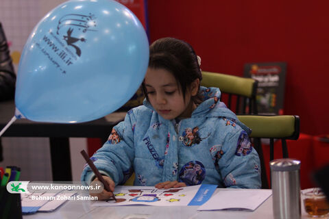 دهمین جشنواره ملی اسباب بازی با حضور کودکان و نوجوانان