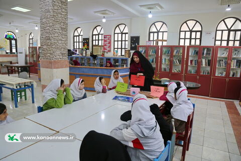 ویژه برنامه رویداد ملی «تا ثریا» در مراکز کانون استان بوشهر