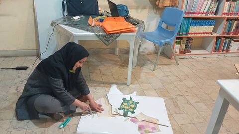 عوامل اجرایی بیست و هفتمین جشنواره بین‌المللی قصه‌گویی