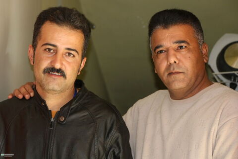 عوامل اجرایی بیست و هفتمین جشنواره بین‌المللی قصه‌گویی