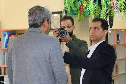 عوامل اجرایی بیست و هفتمین جشنواره بین‌المللی قصه‌گویی