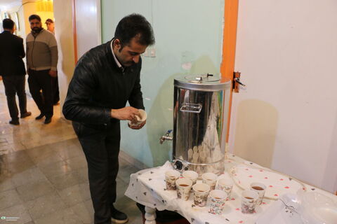 عوامل اجرایی بیست و هفتمین جشنواره بین‌المللی قصه‌گویی