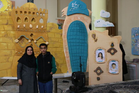 عوامل اجرایی بیست و هفتمین جشنواره بین‌المللی قصه‌گویی