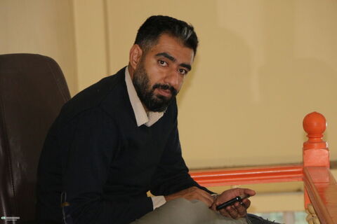 عوامل اجرایی بیست و هفتمین جشنواره بین‌المللی قصه‌گویی