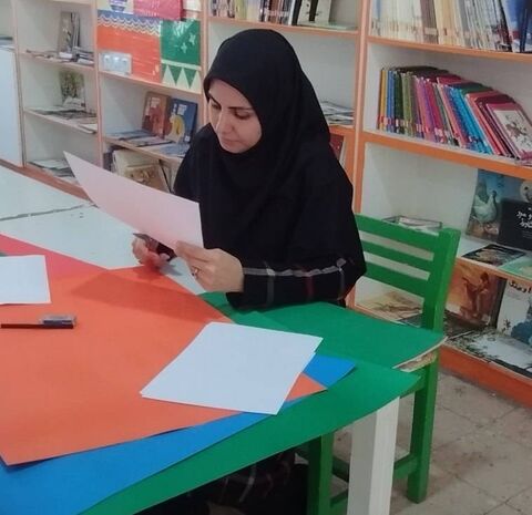 عوامل اجرایی بیست و هفتمین جشنواره بین‌المللی قصه‌گویی