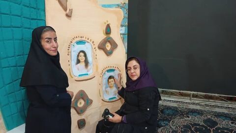 عوامل اجرایی بیست و هفتمین جشنواره بین‌المللی قصه‌گویی