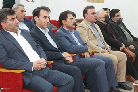 ششمین همایش شعر استانی «قاب عکس آفتاب» در اهواز برگزار شد