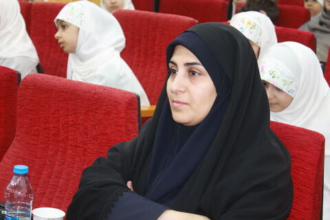 ششمین همایش شعر استانی «قاب عکس آفتاب» در اهواز برگزار شد