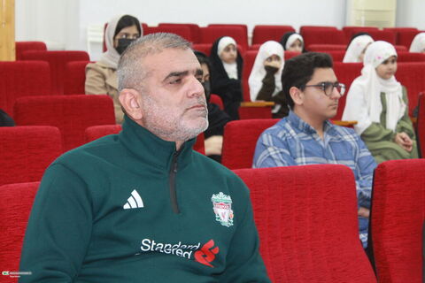 ششمین همایش شعر استانی «قاب عکس آفتاب» در اهواز برگزار شد