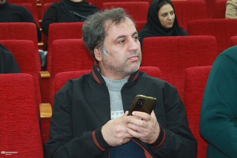 ششمین همایش شعر استانی «قاب عکس آفتاب» در اهواز برگزار شد