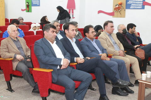 ششمین همایش شعر استانی «قاب عکس آفتاب» در اهواز برگزار شد