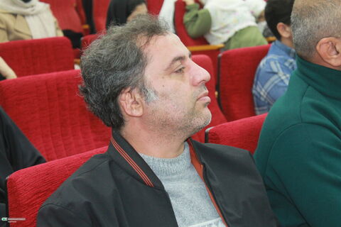 ششمین همایش شعر استانی «قاب عکس آفتاب» در اهواز برگزار شد