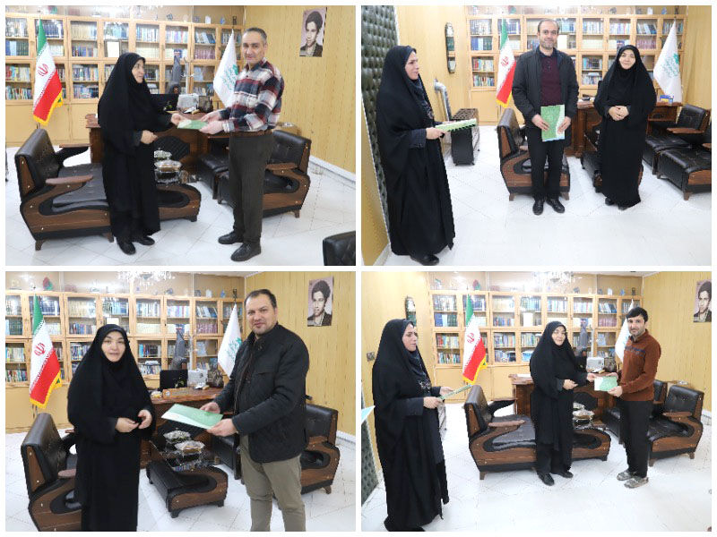 بررسی شاخص‌های ارزیابی عملکرد سال ۱۴۰۴/ دومین جلسه توسعه مدیریت کانون استان اردبیل برگزار شد