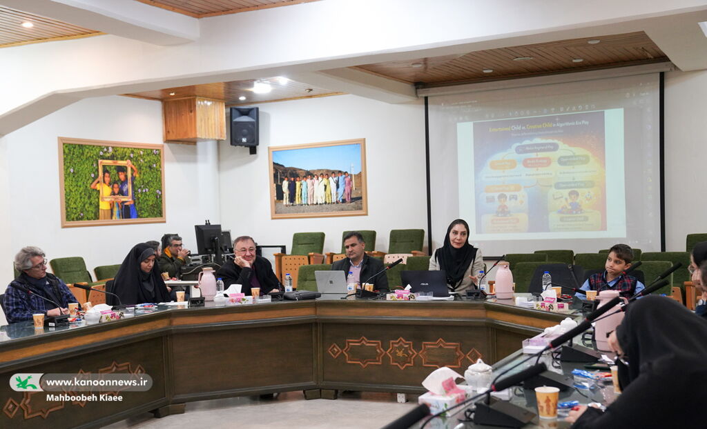 بازی‌های دیجیتال، مشتری «توجه» هستند نه عامل «خلاقیت»