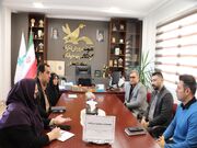 ارائه خدمات مطلوب به کارکنان از اولویت‌های کانون است