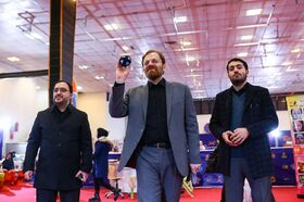 نقش اسباب‌بازی در تربیت نسل آینده با اهمیت است